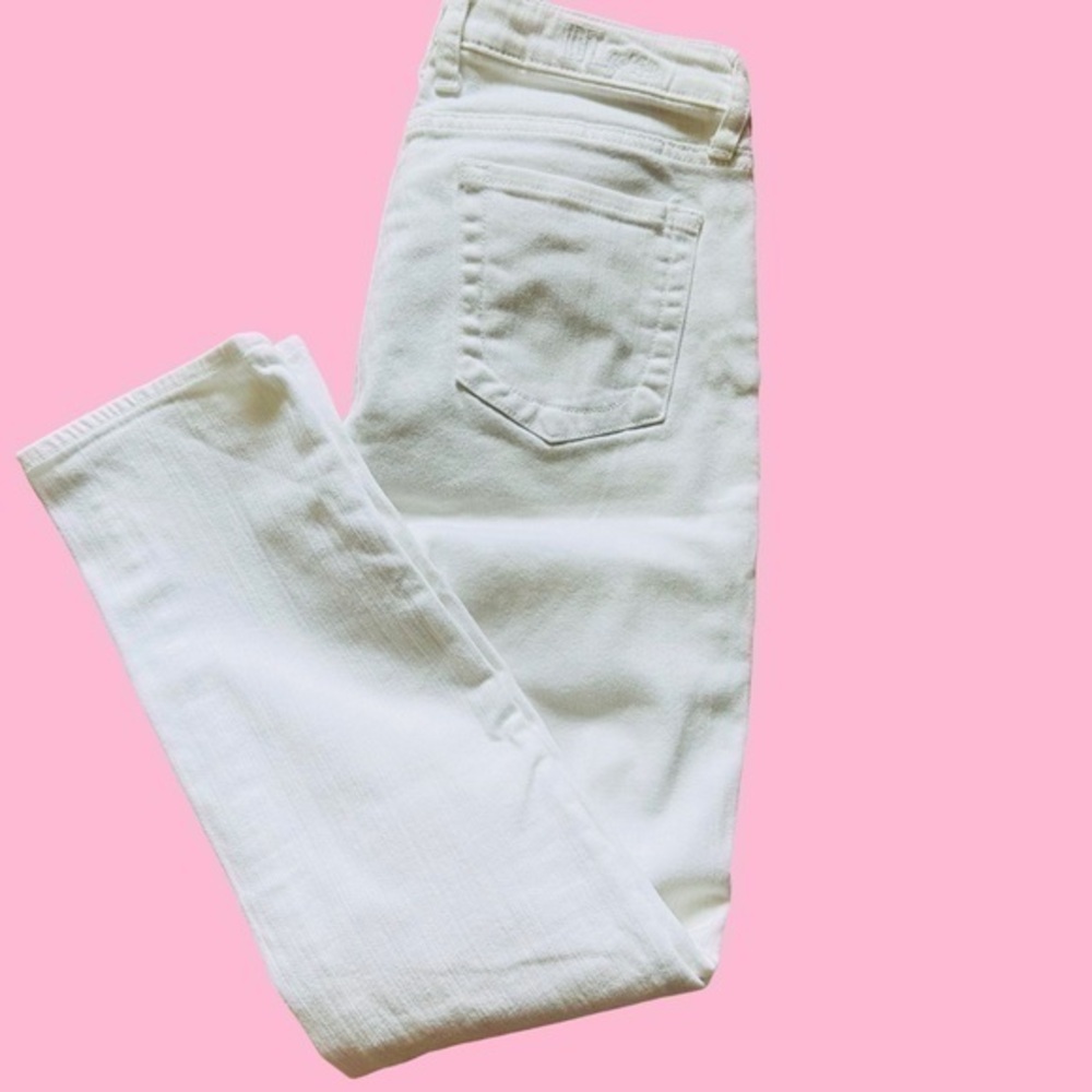 Kut from the Kloth Katy Boyfriend Jeans